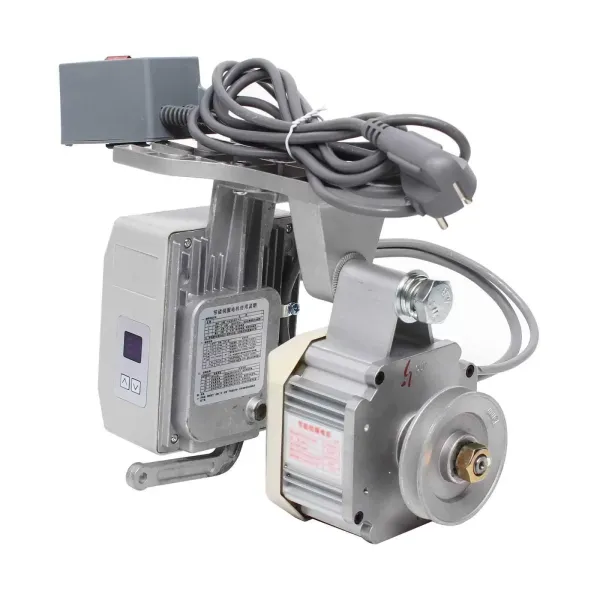 550W bezkomutátorový elektrický motor šicího stroje, energeticky účinný bezocasý motor 4500 ot./min. 550W bezkomutátorový elektrický motor šicího stroje, energeticky účinný bezocasý motor 4500 ot./min.