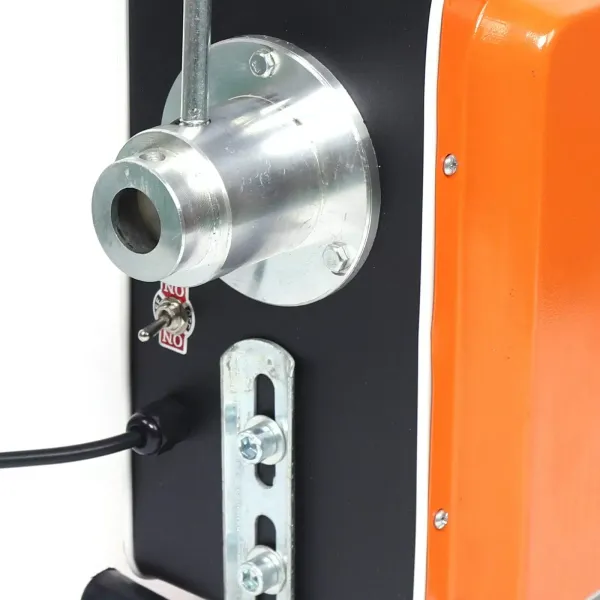 Čistička odtoku - Čisticí spirála - 20 mm - 150 mm - Pro čištění potrubí - 750 W Čistička odtoku - Čisticí spirála - 20 mm - 150 mm - Pro čištění potrubí - 750 W