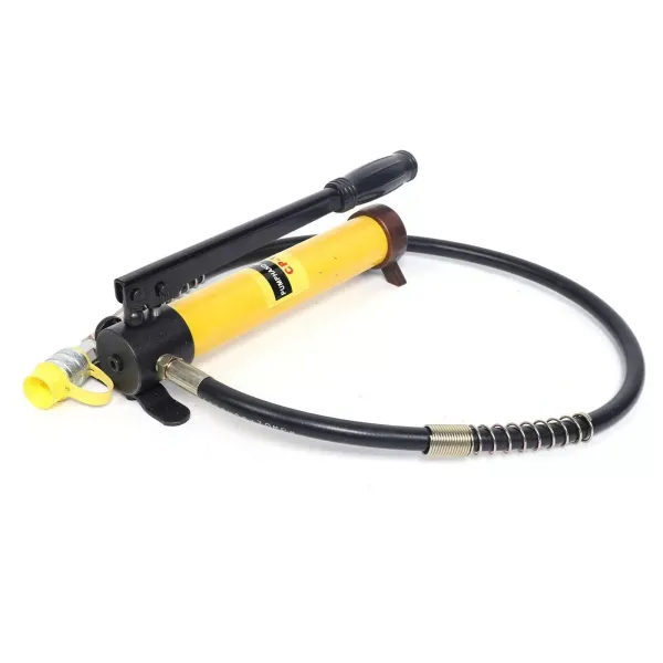Hydraulický lis 360° - Trubka z nerezové oceli - Trubka z měděného kompozitu - VT Contour Hydraulický lis 360° - Trubka z nerezové oceli - Trubka z měděného kompozitu - VT Contour