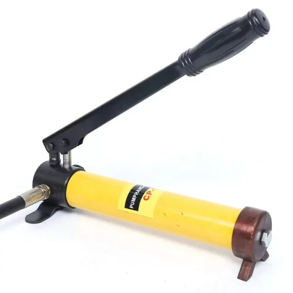 Hydraulický lis 360° - Trubka z nerezové oceli - Trubka z měděného kompozitu - VT Contour Hydraulický lis 360° - Trubka z nerezové oceli - Trubka z měděného kompozitu - VT Contour