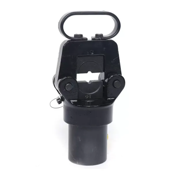 Hydraulický lis 360° - Trubka z nerezové oceli - Trubka z měděného kompozitu - VT Contour Hydraulický lis 360° - Trubka z nerezové oceli - Trubka z měděného kompozitu - VT Contour