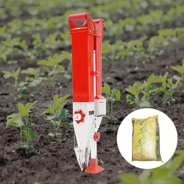 Automatický secí stroj, ruční zahradní kovový přesný secí stroj, ručně nastavitelný secí stroj, kapacita 1,1 kg Automatický secí stroj, ruční zahradní kovový přesný secí stroj, ručně nastavitelný secí stroj, kapacita 1,1 kg