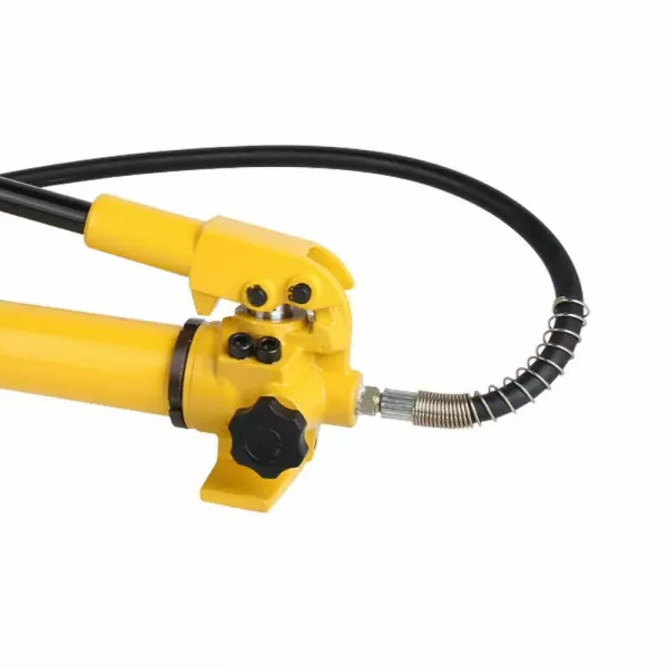 Hydraulické lisovací kleště CP-700 Hydraulické ruční čerpadlo 700 barů Ruční hydraulické kleště Ruční lisovací nástroj 360° Hydraulické lisovací kleště CP-700 Hydraulické ruční čerpadlo 700 barů Ruční hydraulické kleště Ruční lisovací nástroj 360°