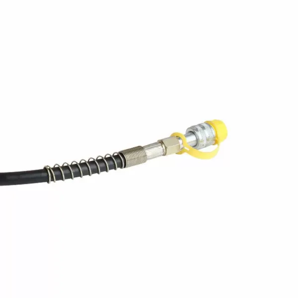 Hydraulické lisovací kleště CP-700 Hydraulické ruční čerpadlo 700 barů Ruční hydraulické kleště Ruční lisovací nástroj 360°