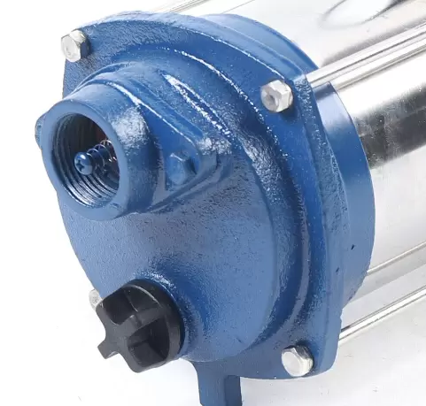 Odstředivé čerpadlo 1800 W Zahradní čerpadlo s motorovým jističem 2850 ot./min.