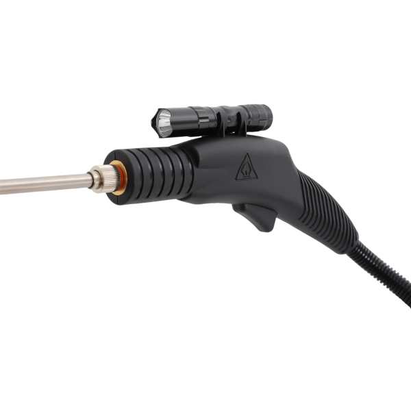 Vysokoteplotní parní čistič 220V 3000W 1m přívodní hadice 2,5m 3-5 bar pro klimatizaci, digestoř, auto