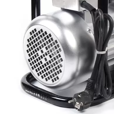Elektrický vibrátor betonu 1500W s 6m vibrační lištou pro stavbu betonových silnic