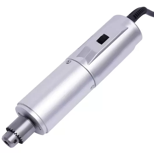Mini Multi-Tool 72W Mini Bruska vrtáků s příslušenstvím 8000-11500 ot./min pro