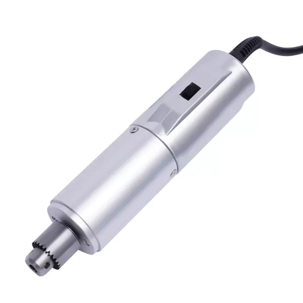 Mini Multi-Tool 72W Mini vrtací bruska s příslušenstvím 8000-11500 ot./min pro leštění, vrtání, odstraňování rzi, gravírování