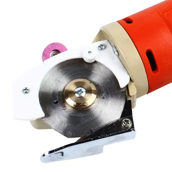 65mm rotační nůž na řezání tkaniny na bavlněné prádlo, maximální tloušťka řezu: 22 mm 65mm rotační nůž na řezání tkaniny na bavlněné prádlo, maximální tloušťka řezu: 22 mm