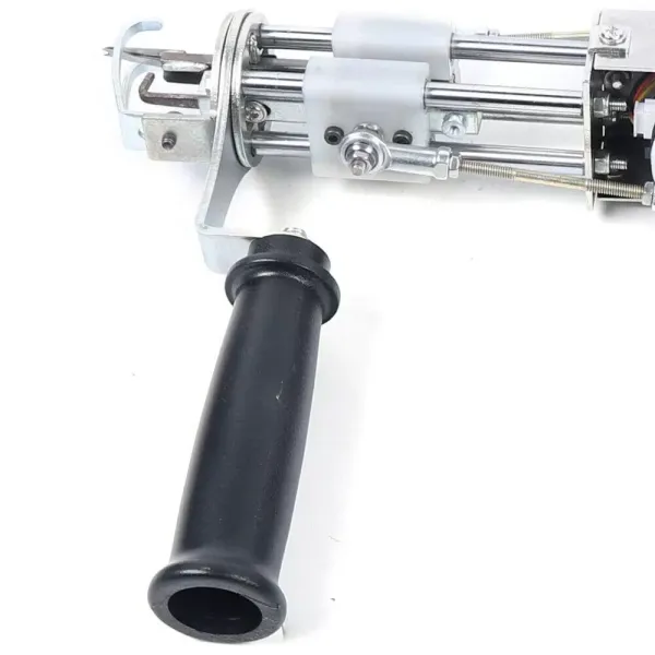 Tufting Gun Elektrický všívací stroj, zastřihovač koberců, všívací pistole, ruční stroj na stříhání a kulmování