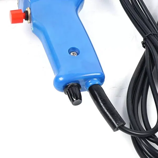 Tufting Gun Elektrický všívací stroj, zastřihovač koberců, všívací pistole, ruční stroj na stříhání a kulmování
