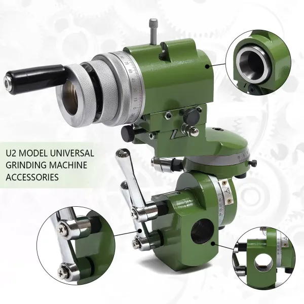 CNCEST-U2 Univerzální držák nářadí CNCEST-U2 Univerzální držák nářadí