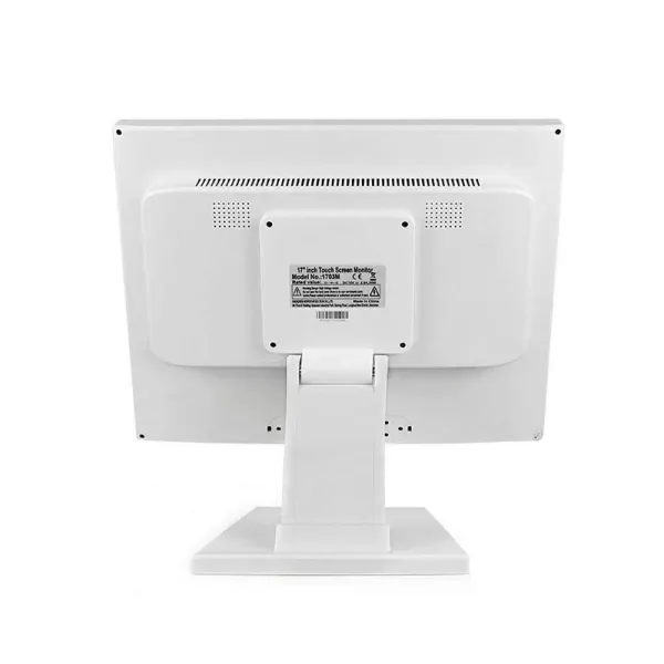 Displej LCD 17" LED Full HD 1280 x 1024 dotykový HD USB POS VGA