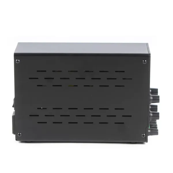 Nastavitelný DC laboratorní zdroj se 4místným LED displejem 0-30V 0-10A Stabilizační laboratorní zdroj