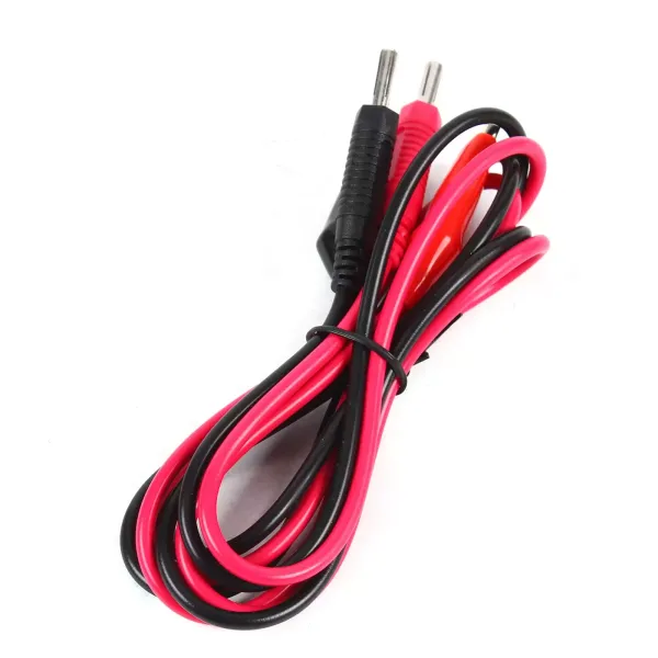 Nastavitelný DC laboratorní zdroj se 4místným LED displejem 0-30V 0-10A Stabilizační laboratorní zdroj