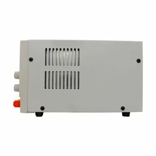 60V Laboratorní napájecí zdroj Nastavitelný digitální kabel s lineární evropskou zástrčkou Nastavitelný Regulovaný Spínací LED Displej DC Napájení Variabilní