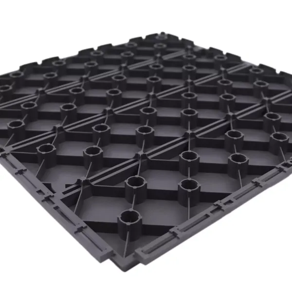 Sada 22 ks dlaždic zahradní, terasa, balkón, klikací, s drenáží, na zahradu, terasu, balkon, sada 11 ks na 1 m², 30 x 30 cm, šedý čtverec Sada 22 ks dlaždic zahradní, terasa, balkón, klikací, s drenáží, na zahradu, terasu, balkon, sada 11 ks na 1 m², 30 x 30 cm, šedý čtverec