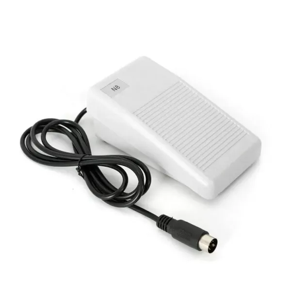 Mikromotor N8 Násadec Leštička 45000 RPM Násadec Elektrická bruska