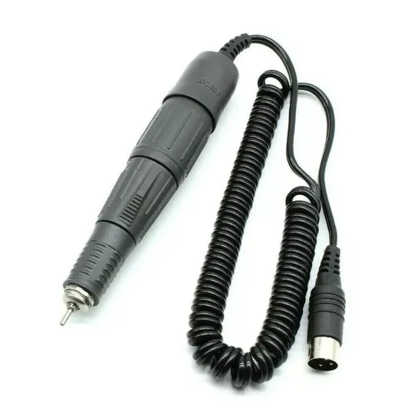 Mikromotor N8 Násadec Leštička 45000 RPM Násadec Elektrická bruska