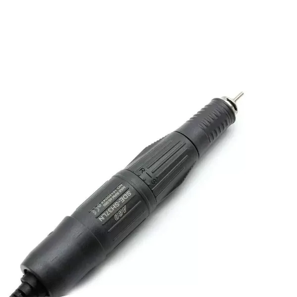 Mikromotor N8 Násadec Leštička 45000 RPM Násadec Elektrická bruska