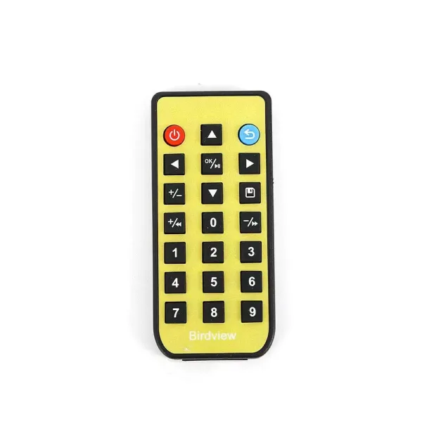 Digitální videorekordér CNCEST High Definition Surround 1080P s parkovacím vozem DVR 360