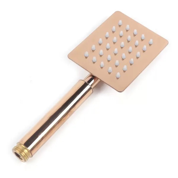 8palcový nástěnný systém dešťové sprchy, koupelnová sprchová baterie, sprchový set, sprchová hlavice a horní ruční sprcha, nastavitelná tyč 730 mm - 1200 mm 8palcový nástěnný systém dešťové sprchy, koupelnová sprchová baterie, sprchový set, sprchová hlavice a horní ruční sprcha, nastavitelná tyč 730 mm - 1200 mm