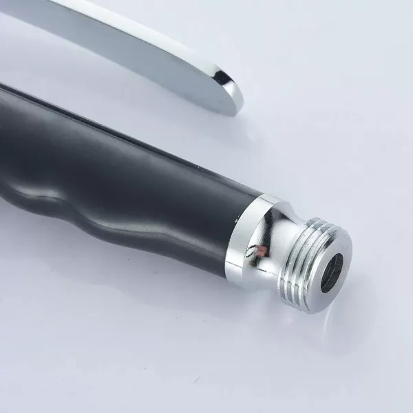 G1/2" externí sprchová hlavice - Profesionální náhradní sprchová hlavice - Náhradní sprchová hlavice pro kuchyňskou baterii G1/2" externí sprchová hlavice - Profesionální náhradní sprchová hlavice - Náhradní sprchová hlavice pro kuchyňskou baterii