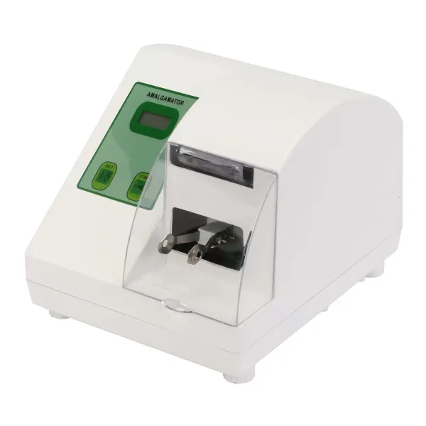 Dentaler HL-AH Amalgamator, vysokorychlostní nízkorychlostní míchačka amalgámu, G5/G6