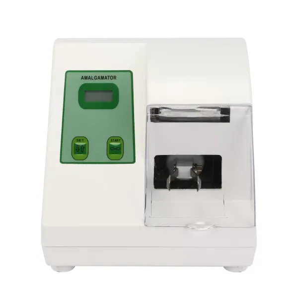 Dentaler HL-AH Amalgamator, vysokorychlostní nízkorychlostní míchačka amalgámu, G5/G6