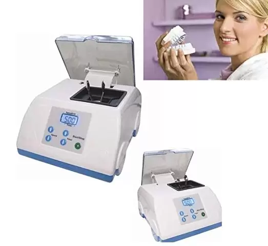 Digitální amalgamátor HL-AH - 20 W - High Speed - Amalgam - S LCD obrazovkou