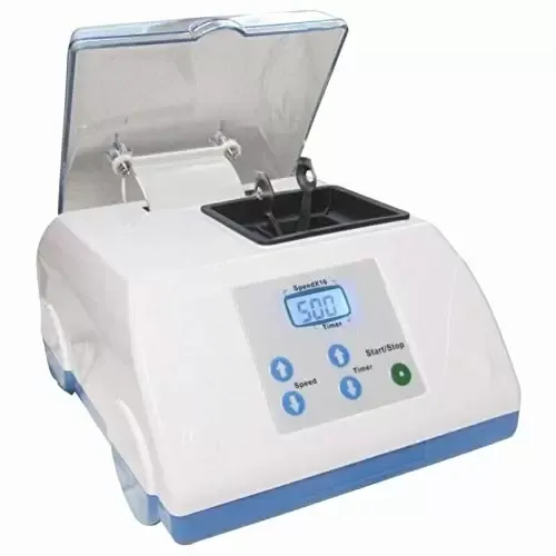 Digitální amalgamátor HL-AH - 20 W - High Speed - Amalgam - S LCD obrazovkou