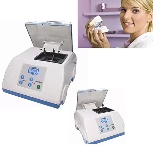 Digitální amalgamátor HL-AH - 20 W - High Speed - Amalgam - S LCD obrazovkou