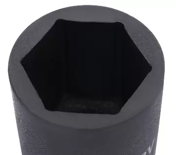 Sada 10 ks narážecích hlavic 24-46 mm