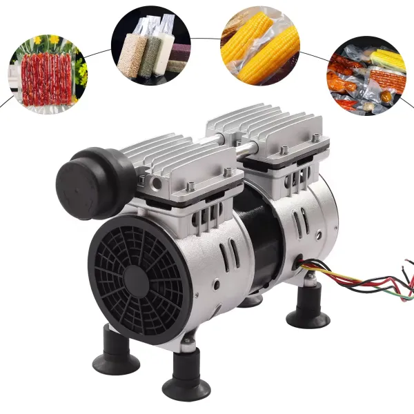 220V mikromembránová vakuová pumpa pro zubní laboratoře 550w vzduchová pumpa 3,6 cfm 220V mikromembránová vakuová pumpa pro zubní laboratoře 550w vzduchová pumpa 3,6 cfm