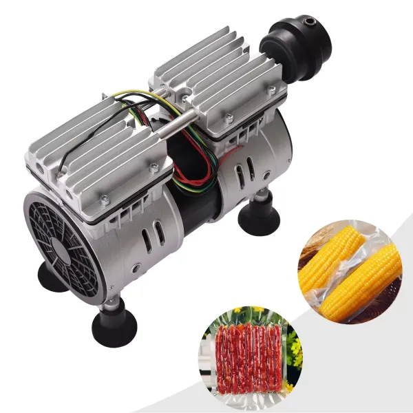 220V mikromembránová vakuová pumpa pro zubní laboratoře 550w vzduchová pumpa 3,6 cfm 220V mikromembránová vakuová pumpa pro zubní laboratoře 550w vzduchová pumpa 3,6 cfm