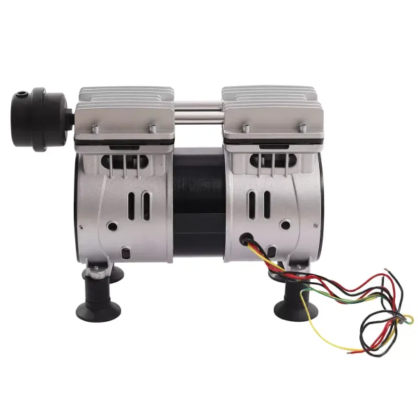 220V mikromembránová vakuová pumpa pro zubní laboratoře 550w vzduchová pumpa 3,6 cfm 220V mikromembránová vakuová pumpa pro zubní laboratoře 550w vzduchová pumpa 3,6 cfm