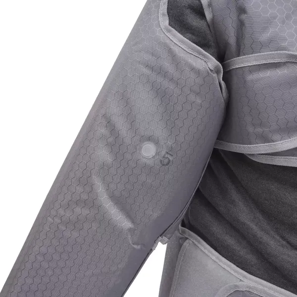 Přístroj na hubnutí tlak vzduchu pro tělo a lymfodrenáž, hubnutí těla