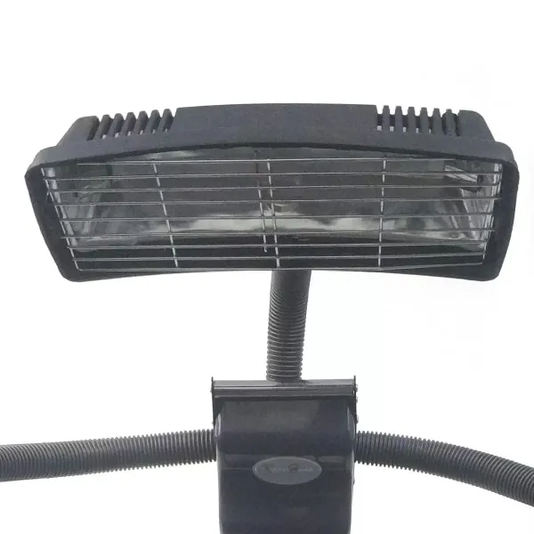 Vysoušeč vlasů 950W Kadeřnictví s kapucí vysoušeče vlasů s kapucí vysoušeče vlasů s výškově nastavitelným stojanem Vysoušeč vlasů 950W Kadeřnictví s kapucí vysoušeče vlasů s kapucí vysoušeče vlasů s výškově nastavitelným stojanem