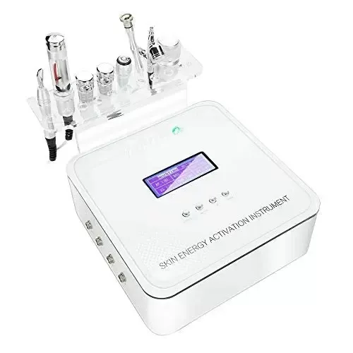 Diamantový dermabrazní stroj pro omlazení pleti pro domácnost a salon Diamantový dermabrazní stroj pro omlazení pleti pro domácnost a salon