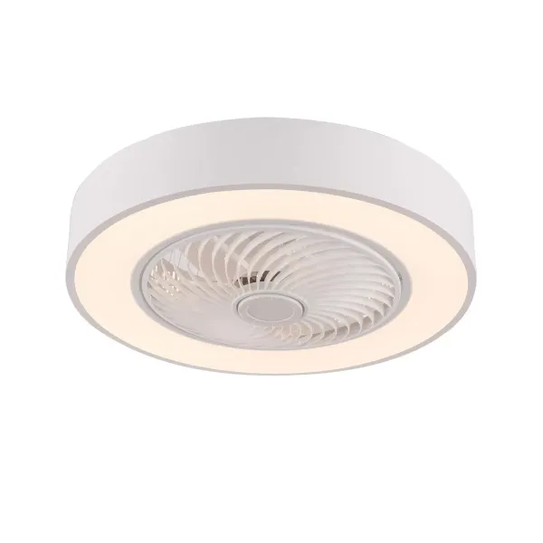 23palcové kulaté stropní svítidlo s ventilátorem s dálkovým ovládáním 48W pro ložnici, obývací pokoj, jídelnu 23palcové kulaté stropní svítidlo s ventilátorem s dálkovým ovládáním 48W pro ložnici, obývací pokoj, jídelnu