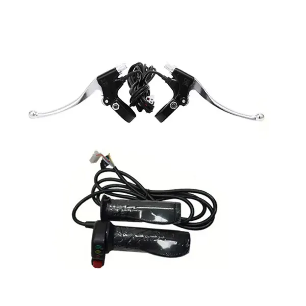 Sada na přestavbu elektrického kola 26" 36V 500W, elektrický zadní motor, sada na přestavbu motoru