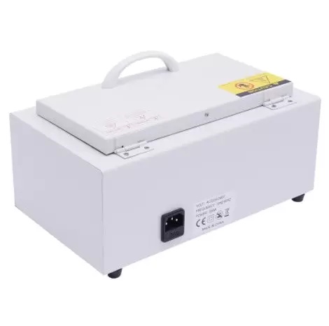 Horkovzdušný sterilizátor 3000 W - Horkovzdušná dezinfekce - Horkovzdušný sterilizátor