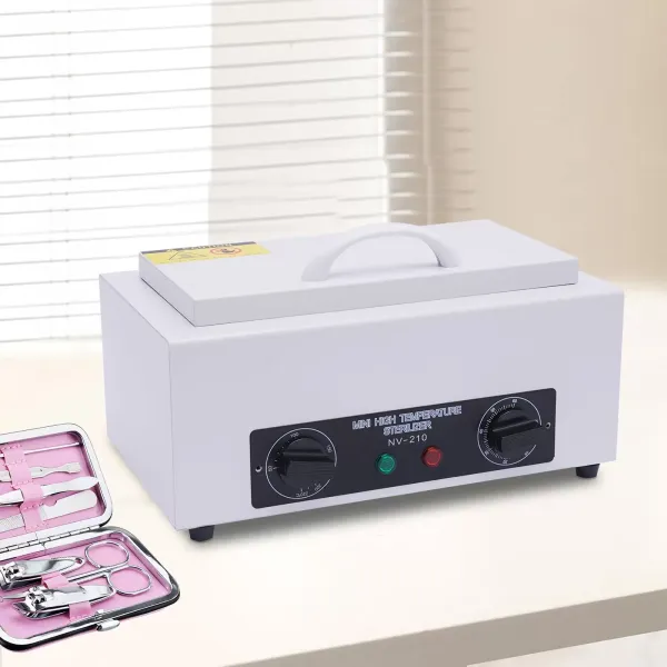 Horkovzdušný sterilizátor 3000 W - Horkovzdušná dezinfekce - Horkovzdušný sterilizátor