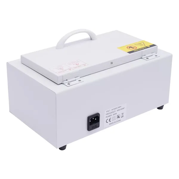 Horkovzdušný sterilizátor 3000 W - Horkovzdušná dezinfekce - Horkovzdušný sterilizátor