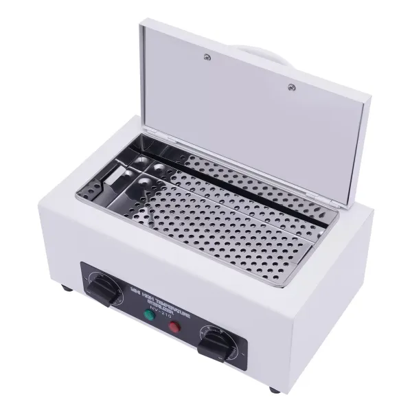 Horkovzdušný sterilizátor 3000 W - Horkovzdušná dezinfekce - Horkovzdušný sterilizátor
