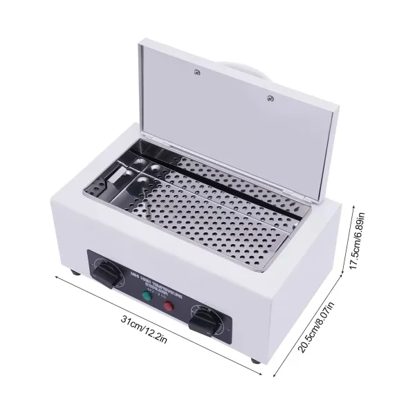 Horkovzdušný sterilizátor 3000 W - Horkovzdušná dezinfekce - Horkovzdušný sterilizátor Horkovzdušný sterilizátor 3000 W - Horkovzdušná dezinfekce - Horkovzdušný sterilizátor