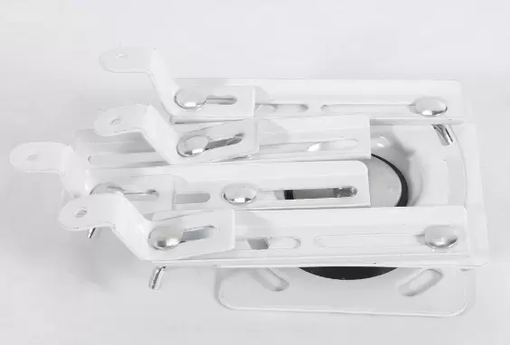 Stropní držák pro projektor Motorizovaná podpěra projektoru Zvedací podpěra Nosnost 10 kg
