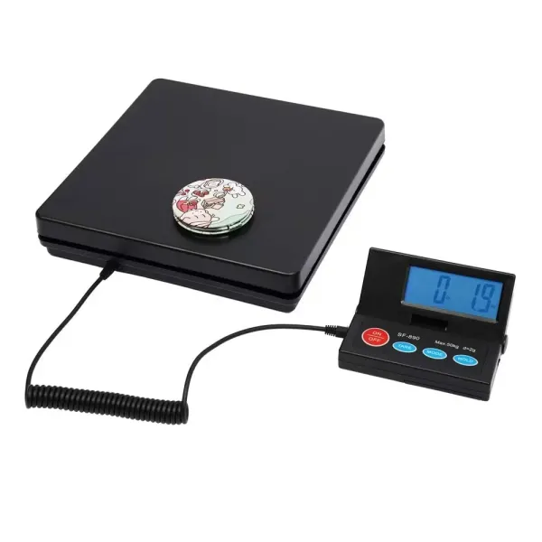 Digitální váha Přesná váha Profesionální váha/balíková váha Přesná váha 2g - 50Kg Písmenová váha Stolní váha Digitální váha Přesná váha Profesionální váha/balíková váha Přesná váha 2g - 50Kg Písmenová váha Stolní váha