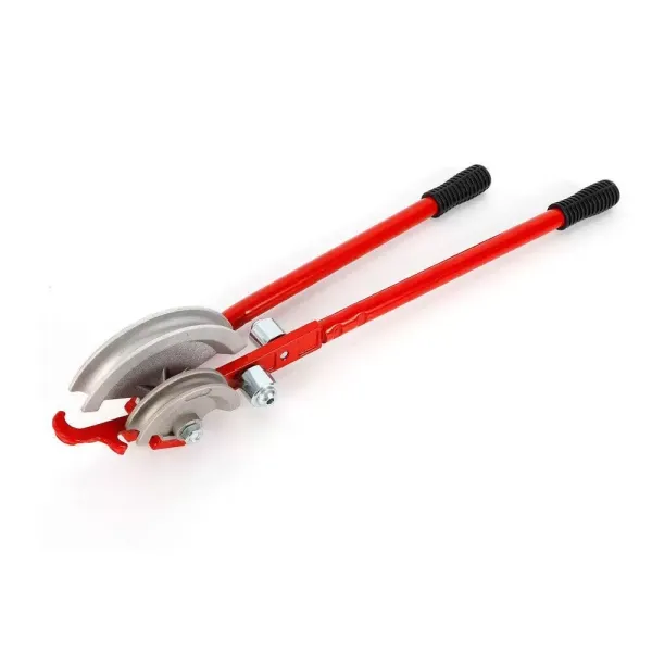 Ruční ohýbačka trubek - Celokovový model - Pro trubky o průměru 15 a 22 mm Ruční ohýbačka trubek - Celokovový model - Pro trubky o průměru 15 a 22 mm